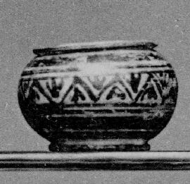 PYXIS (CORINTHIAN)