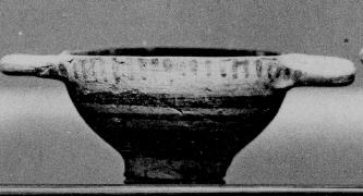 SKYPHOS (CORINTHIAN)