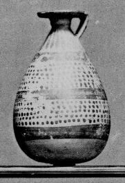 ALABASTRON (ITALO-CORINTHIAN)