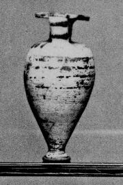 ARYBALLOS (ITALO-CORINTHIAN)