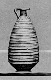 ALABASTRON (ITALO-CORINTHIAN)