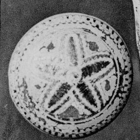 PYXIS LID (CORINTHIAN)