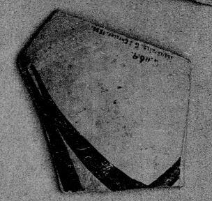 BOWL, FRAGMENT (EAST GREEK)