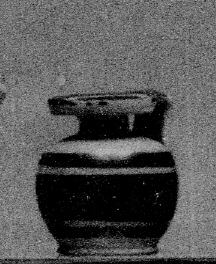ARYBALLOS (EAST GREEK, BLACK GLAZE)