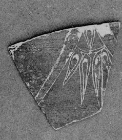 SITULA, FRAGMENT (EAST GREEK)