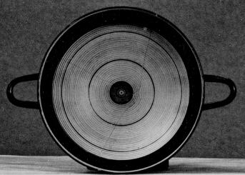CUP (IONIAN)
