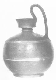 ARYBALLOS (CORINTHIAN, BLACK GLAZE)