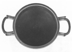 LEKANIS (SOUTH ITALIAN, CAMPANIAN, PATTERN)