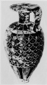 ARYBALLOS (PROTOCORINTHIAN, BLACK-FIGURE)