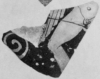 FRAGMENTS (ATHENIAN, RED-FIGURE)