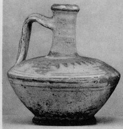 LAGYNOS (HELLENISTIC)