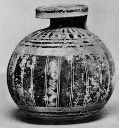 ARYBALLOS (CORINTHIAN, BLACK-FIGURE)