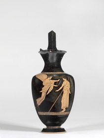 OINOCHOE (ATHENIAN, RED-FIGURE)