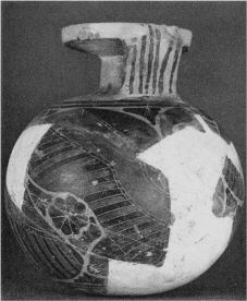 ARYBALLOS (CORINTHIAN, BLACK-FIGURE)