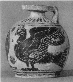 ARYBALLOS (CORINTHIAN, BLACK-FIGURE)