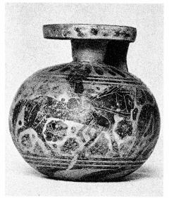 ARYBALLOS (CORINTHIAN, BLACK-FIGURE)