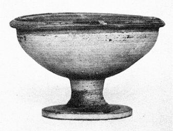 CUP (ITALO-CORINTHIAN)