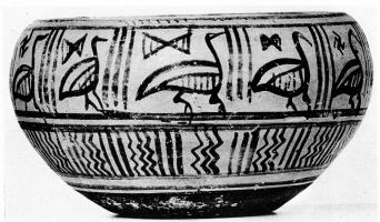 PYXIS (BOEOTIAN, SILHOUETTE)