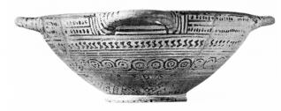 CUP (BOEOTIAN)