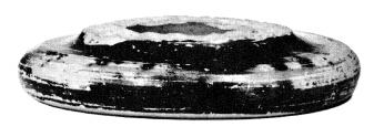 AMPHORA, BELLY, FRAGMENT (ATHENIAN, BLACK-FIGURE)