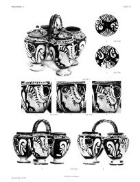 KERNOS (SOUTH ITALIAN, APULIAN, RED-FIGURE)
