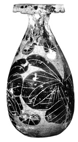 ALABASTRON (CORINTHIAN, BLACK-FIGURE)