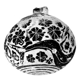 ARYBALLOS (CORINTHIAN, BLACK-FIGURE)