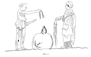 HYDRIA (ATHENIAN, RED-FIGURE)