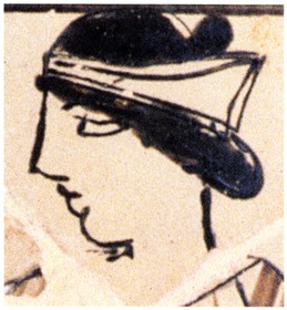 LEKYTHOS (ATHENIAN, RED-FIGURE)