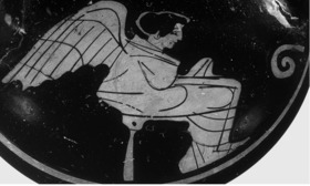 ASKOS (ATHENIAN, RED-FIGURE)