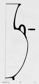 AMPHORA, NECK, SHOULDER-HANDLED (ATHENIAN GEOMETRIC)