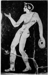 HYDRIA (SOUTH ITALIAN, CAMPANIAN, RED-FIGURE)