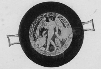 CUP (FALISCAN, RED-FIGURE)