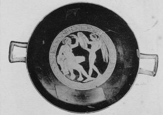 CUP (FALISCAN, RED-FIGURE)