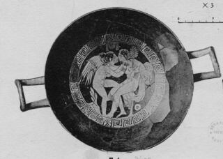 CUP (FALISCAN, RED-FIGURE)