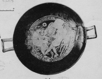 CUP (FALISCAN, RED-FIGURE)