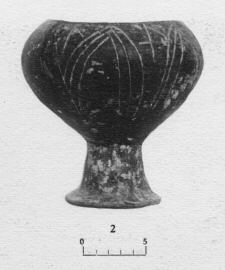 CUP (ITALIAN IRON AGE)