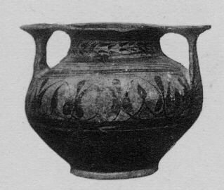 KRATER (MESSAPIAN)
