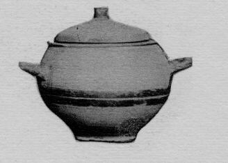 STAMNOS (MESSAPIAN)