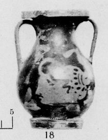 PELIKE (SOUTH ITALIAN, APULIAN, RED-FIGURE)