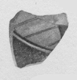 CUP, FRAGMENT (ATHENIAN, RED-FIGURE)