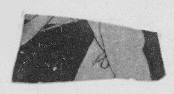 CUP, FRAGMENT (ATHENIAN, RED-FIGURE)