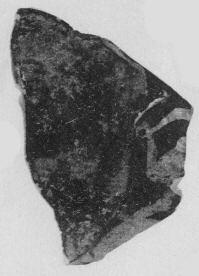 FRAGMENT (ATHENIAN, RED-FIGURE)