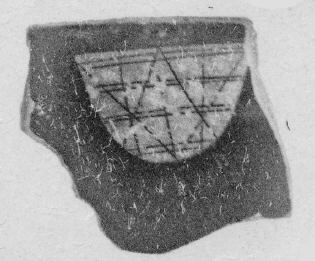 CUP, FRAGMENT (ATHENIAN, RED-FIGURE)