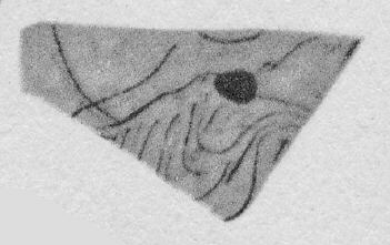 CUP, FRAGMENT (ATHENIAN, RED-FIGURE)