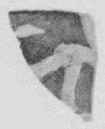 CUP, FRAGMENT (ATHENIAN, RED-FIGURE)