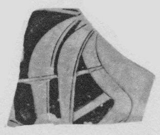 CUP, FRAGMENT (ATHENIAN, RED-FIGURE)