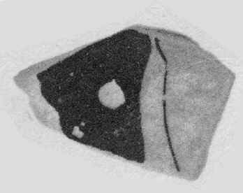 CUP, FRAGMENT (ATHENIAN, RED-FIGURE)