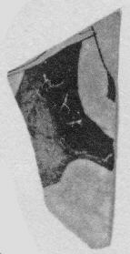 CUP, FRAGMENT (ATHENIAN, RED-FIGURE)