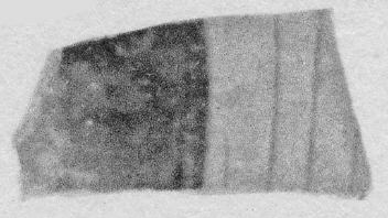 CUP, FRAGMENT (ATHENIAN, RED-FIGURE)